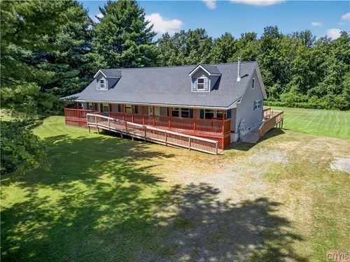 604 Harris Hill Rd, Hannibal, NY, 13074-2268 | Card Image