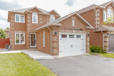 109 Valonia Dr, House other with 3 bedrooms, 4 bathrooms and 4 parking in Brampton ON | Image 3