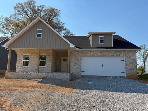 221 Mossy Rock Rd, Clinton, TN, 37716 | Card Image
