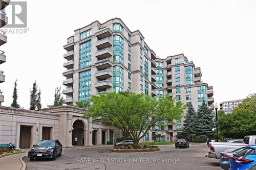 604-1 Emerald Lane, Vaughan, ON, L4J8N2 | Card Image