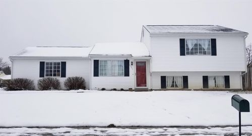 2301 Centennial Ct E, West Lafayette, IN, 47906-5385 | Card Image