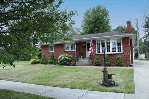 9626 Delaware Pl, Highland, IN, 46322-3253 | Card Image