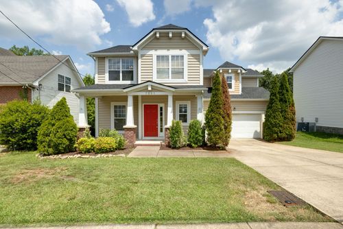 7895 Rainey Dr, Antioch, TN, 37013-3933 | Card Image