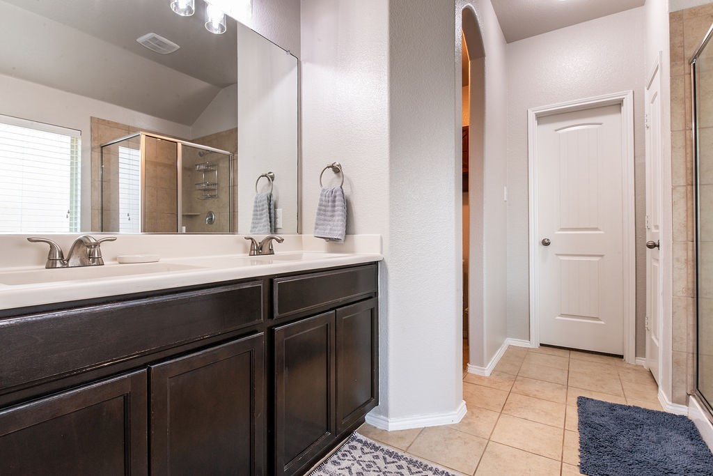 Residential in Burleson 4