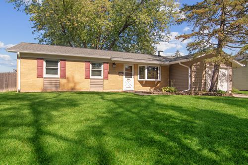 856 E Cooper Dr, Palatine, IL, 60074-7118 | Card Image