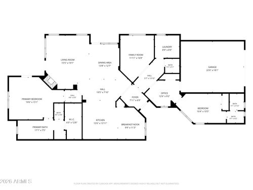 12129 W Desert Mirage Dr, Peoria, AZ, 85383-8201 | Card Image