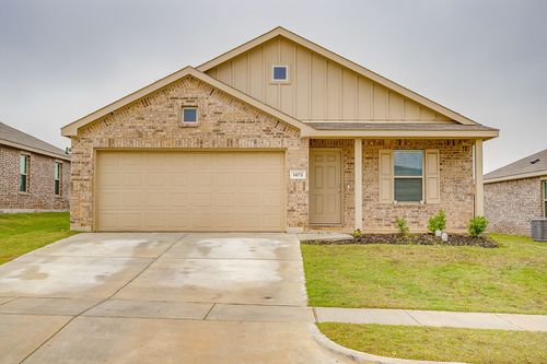 1473 Yachtclub Dr, Azle, TX, 76020-4878 | Card Image