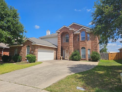 6422 Meadowcrest Ln, Sachse, TX, 75048-5514 | Card Image