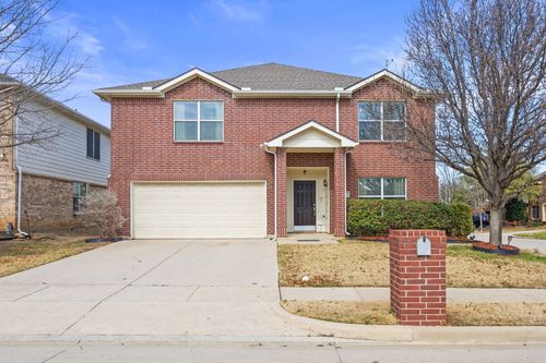 4957 Trail Creek Dr, Fort Worth, TX, 76244-6526 | Card Image
