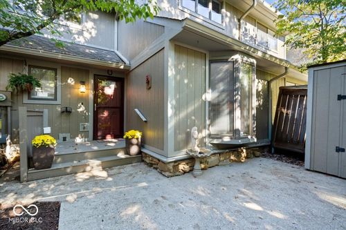 4230 Woodsage Trce, Indianapolis, IN, 46237-1314 | Card Image