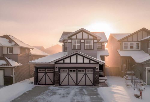 172 Firelight Way W, Lethbridge, AB, T1J4B2 | Card Image