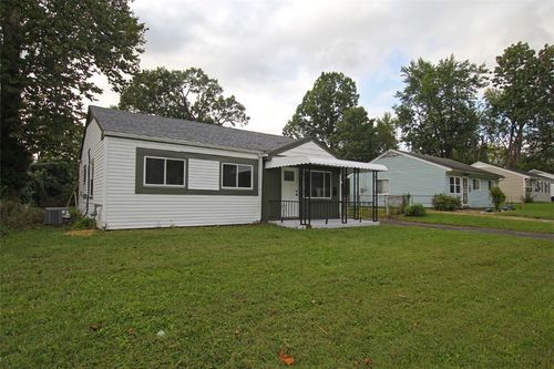 3691 Marlin Ave, Dayton, OH, 45416-1316 | Card Image