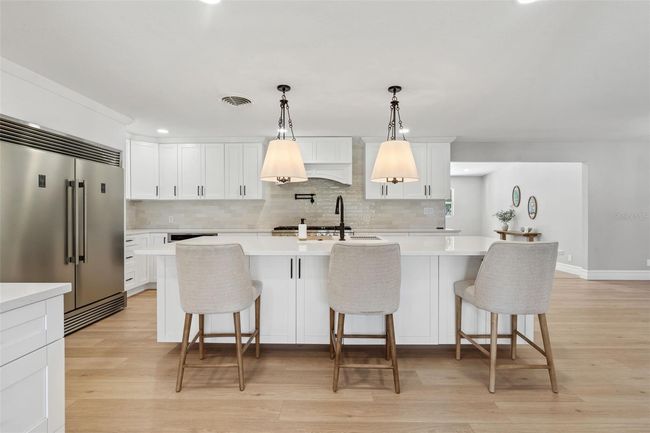 521 51 St Ave S, House other with 3 bedrooms, 2 bathrooms and null parking in SAINT PETERSBURG FL | Image 6