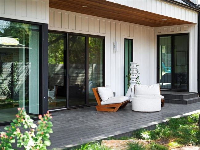 3313 Bonnie Rd, House other with 4 bedrooms, 4 bathrooms and 3 parking in Austin TX | Image 35