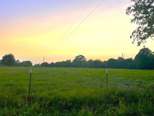 TBD County Road 3310 S, De Kalb, TX, 75559 | Card Image