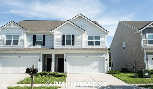 10828 Penwell Way, Indianapolis, IN, 46235-3624 | Card Image