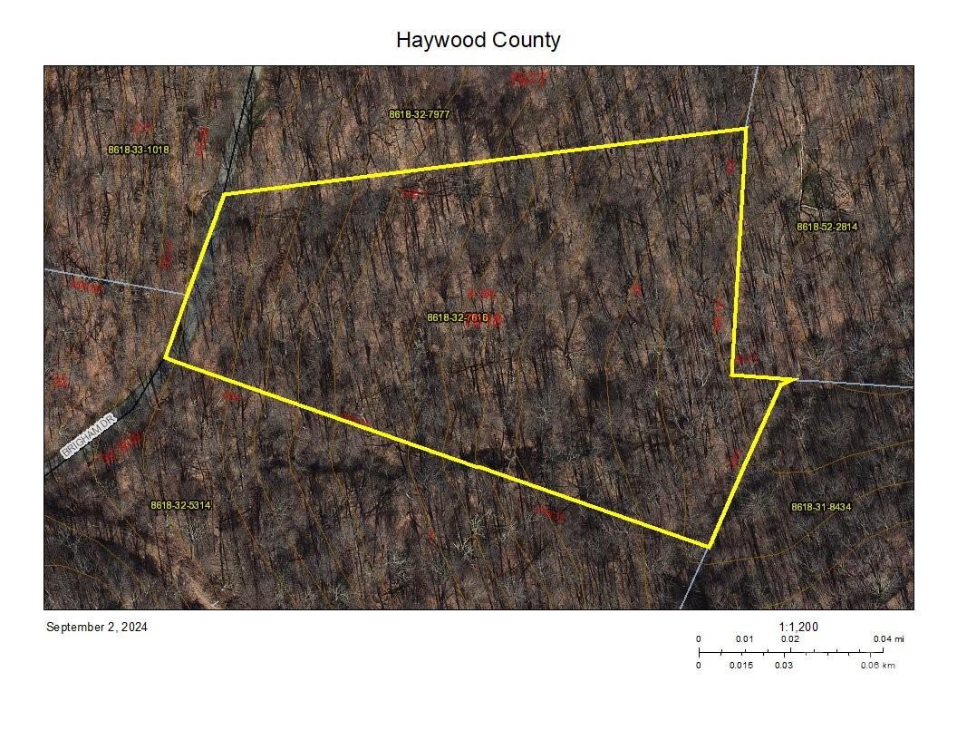 Land in Waynesville 5