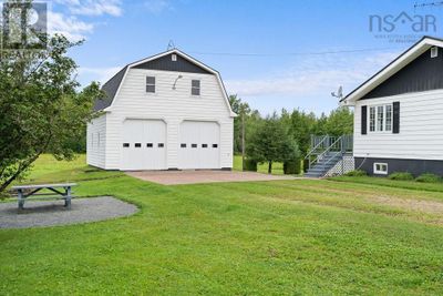 2957 Kolbec Rd, House other with 3 bedrooms, 1 bathrooms and null parking in Port Howe NS | Image 3