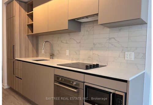 3610-55 Mercer St, Toronto, ON, M5V0W4 | Card Image