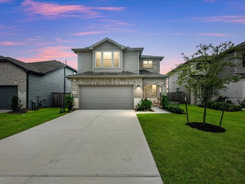 14980 Rustic Moon Rd, Conroe, TX, 77302-1532 | Card Image