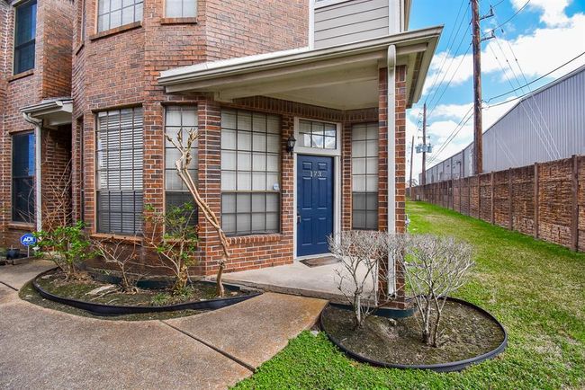 APT-173 - 8888 Benning Dr, Townhouse with 3 bedrooms, 3 bathrooms and 2 parking in Houston TX | Image 28