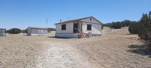 47205 N Williamson Valley Rd, Seligman, AZ, 86337 | Card Image