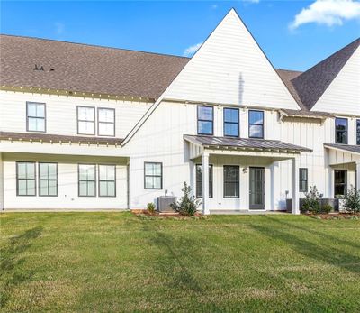 609 Cameron Court, House other with 4 bedrooms, 3 bathrooms and null parking in AUBURN AL | Image 1