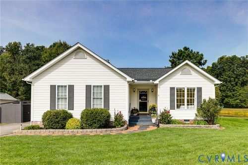 11200 Wiltstaff Dr, Midlothian, VA, 23112-3170 | Card Image