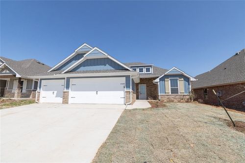 13117 Ne 8th St, Choctaw, OK, 73020-4420 | Card Image