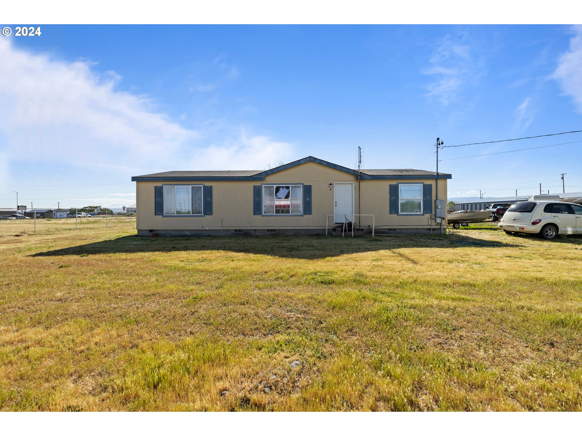 Residential in MiltonFreewater 3