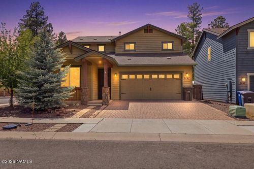 2797 W Pico Del Monte Cir, Flagstaff, AZ, 86001-9199 | Card Image