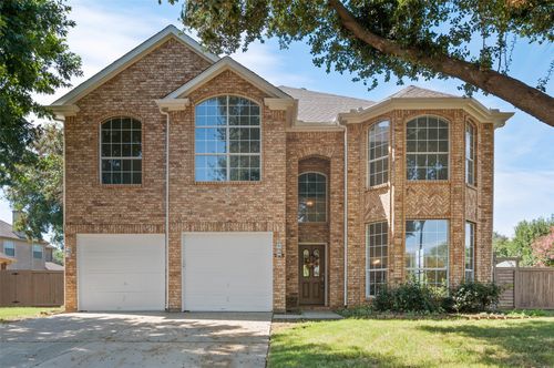775 Lacey Oaks Ln, Lake Dallas, TX, 75065-2262 | Card Image