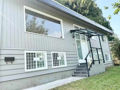 34xxx George Ferguson Way, Abbotsford, BC, V2S2N5 | Card Image