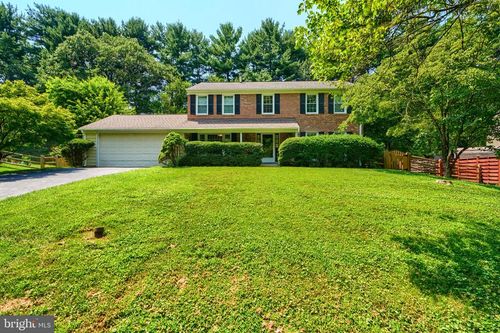 3618 Font Hill Dr, ELLICOTT CITY, MD, 21042-4957 | Card Image