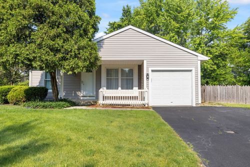 400 Bayview Ave, Naperville, IL, 60565-2112 | Card Image