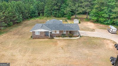 409 N Green Circle, House other with 3 bedrooms, 2 bathrooms and null parking in MCDONOUGH GA | Image 1