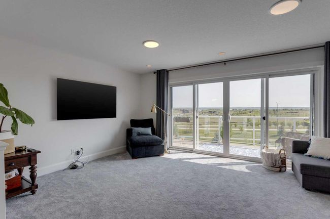 65 Cattail Run, House other with 4 bedrooms, 4 bathrooms and 5 parking in Rural Rocky View County AB | Image 29
