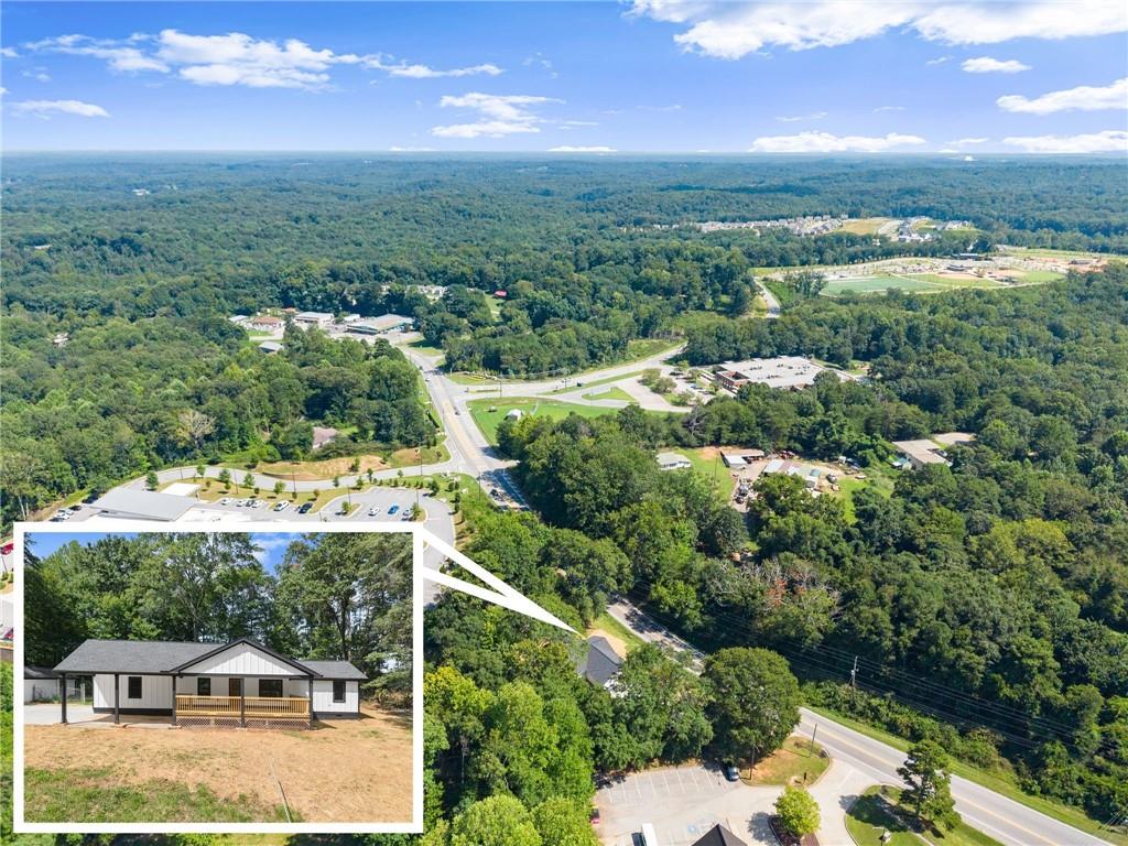Residential in Gainesville 2