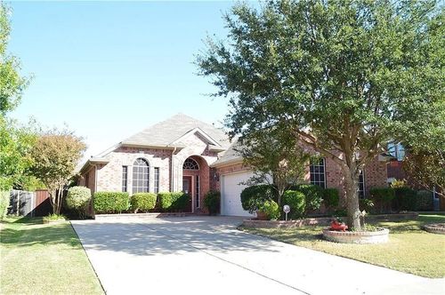 8266 Robertson Dr, Frisco, TX, 75036-7822 | Card Image