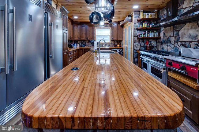 528 Ellis Dr, House other with 3 bedrooms, 3 bathrooms and null parking in LURAY VA | Image 7