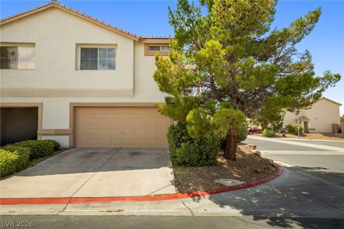 701 Spotted Eagle St, Henderson, NV, 89015-3500 | Card Image