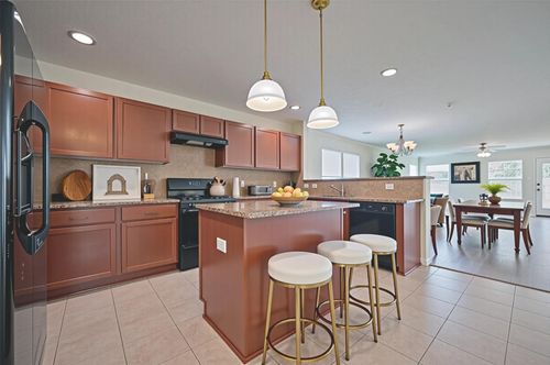 16031 Heights Harvest Ln, Cypress, TX, 77429-6141 | Card Image