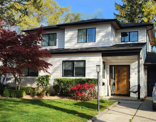 25 Lewis Ln, Port Washington, NY, 11050-2512 | Card Image