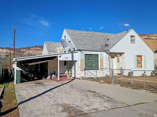 333 Denver Ave, East Carbon, UT, 84520-7725 | Card Image