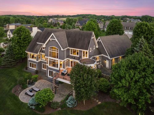 9726 Whistling Valley Rd, Lake Elmo, MN, 55042-4455 | Card Image