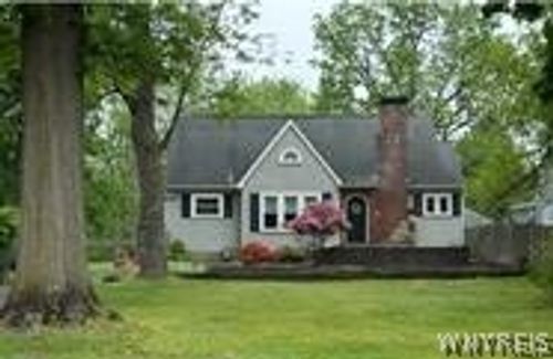 4540 Harris Hill Rd, Buffalo, NY, 14221-6212 | Card Image