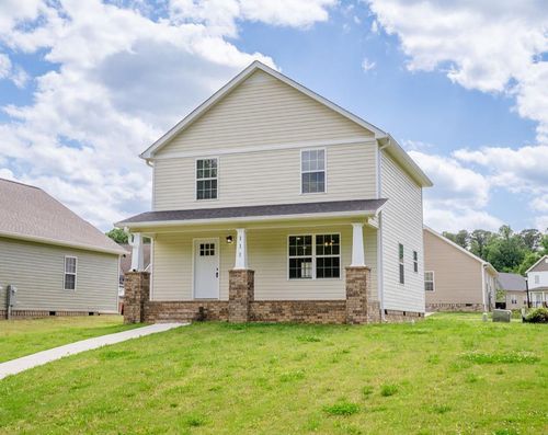 111 Arthur St, DALTON, GA, 30721-6701 | Card Image