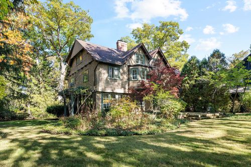 215 Prospect Ave, Highland Park, IL, 60035-3357 | Card Image
