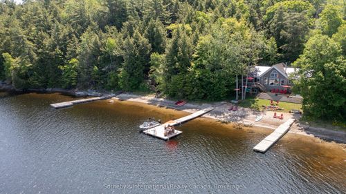 71 Isabella (B717) Island, The Archipelago, ON, P2A2W8 | Card Image
