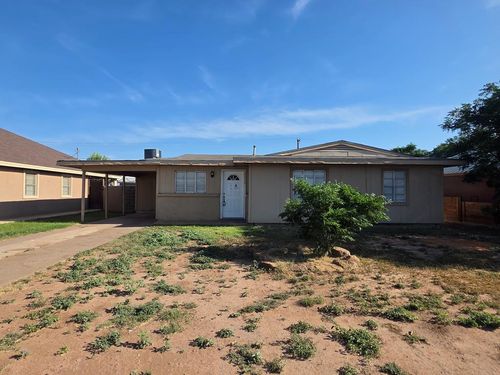 3218 Thomas Ave, Midland, TX, 79703 | Card Image